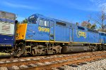 CSX 9999